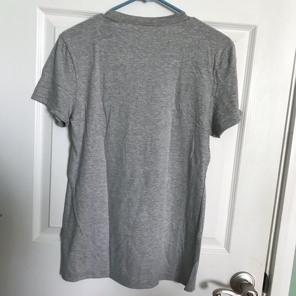 Adidas Gray Women’s Shirt, Brand New - Picture 4 of 6